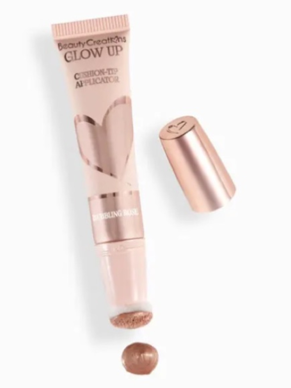BEAUTY CREATIONS COSMETICS
Flawless Stay Liquid Highlight Glow Up Wands